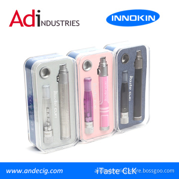 Innokin Itaste Clk Iclear 16D Kit Variable Voltage Passthrough Battery E Cig Wholesale